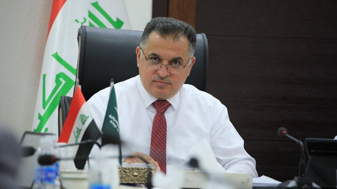 اتهامات باختلاس 115 مليار دينار.. سحب يد مدير الخطوط الجوية العراقية