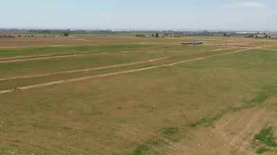 جوتیارانی پردێ و باشته‌په‌ ده‌ڵێن ئه‌مساڵ ره‌نجمان به‌خه‌سار چووه‌