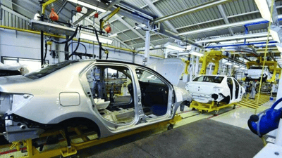 Iraq to start manufacturing cars locally