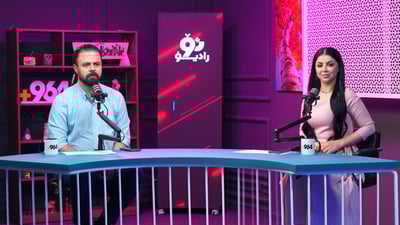 دووانەیەک لە کەرکوک یەک دڵیان هەیە و پشیلەیەک کارەبای ناوچەیەکی بڕی