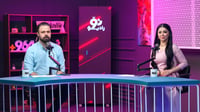دووانەیەک لە کەرکوک یەک دڵیان هەیە و پشیلەیەک کارەبای ...