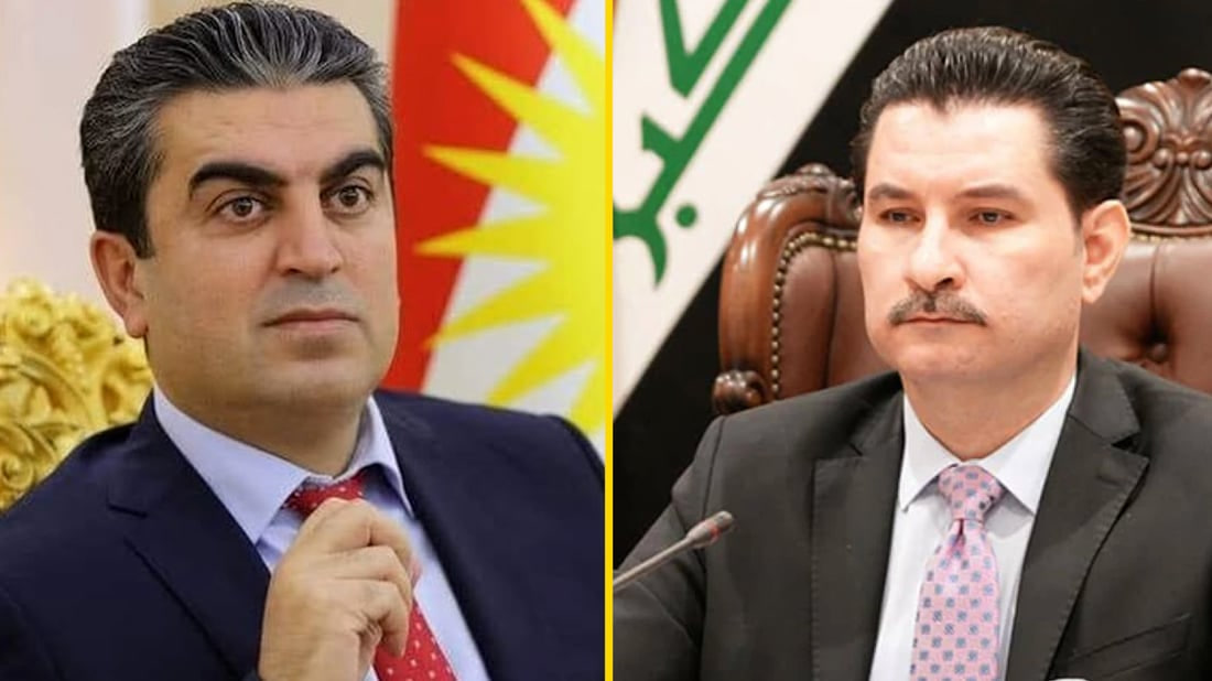 گەڕی سێیەمی دەنگدان بۆ جێگری دووەمی سەرۆكی پەرلەمان دەستیپێكرد