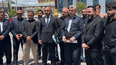 کەیسی ئەو ژنەی لە نەخۆشخانە گیانی لەدەستدا دوای ساڵێک بێ ئەنجام ماوەتەوە
