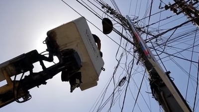 كهرباء البلديات تشخص مواقع التجاوزات: الحلّ الودي لا ينفع أحياناً (فيديو)