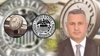 نائب محافظ البنك المركزي لـ964: تكيّفنا مع رقابة الدولي ...