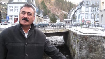 ئه‌مشه‌و یادی هونه‌رمه‌ند جه‌لال سه‌عید ده‌كرێته‌وه‌