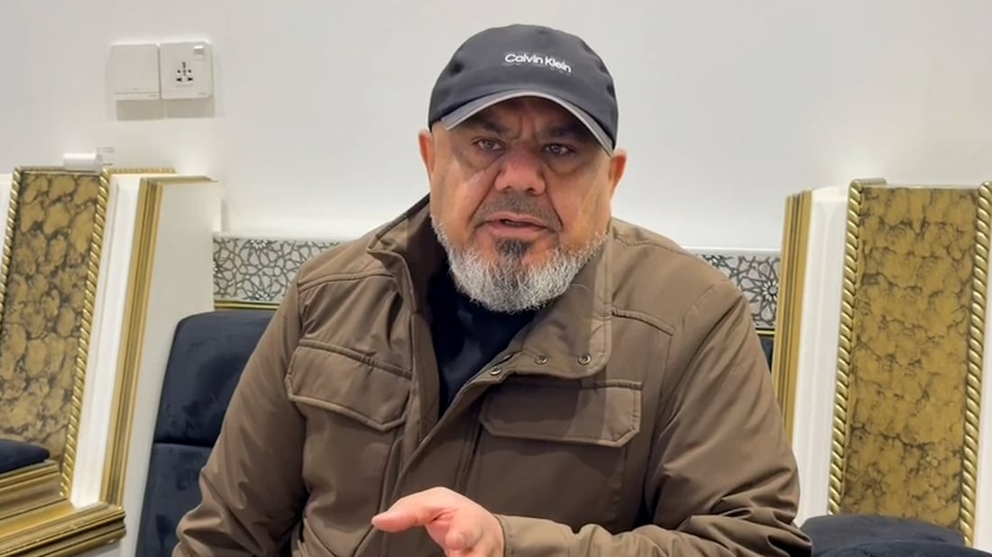 رسالة من بدر: لن نرضخ لترامب.. من لا يعجبه المالكي فليذهب للمعارضة