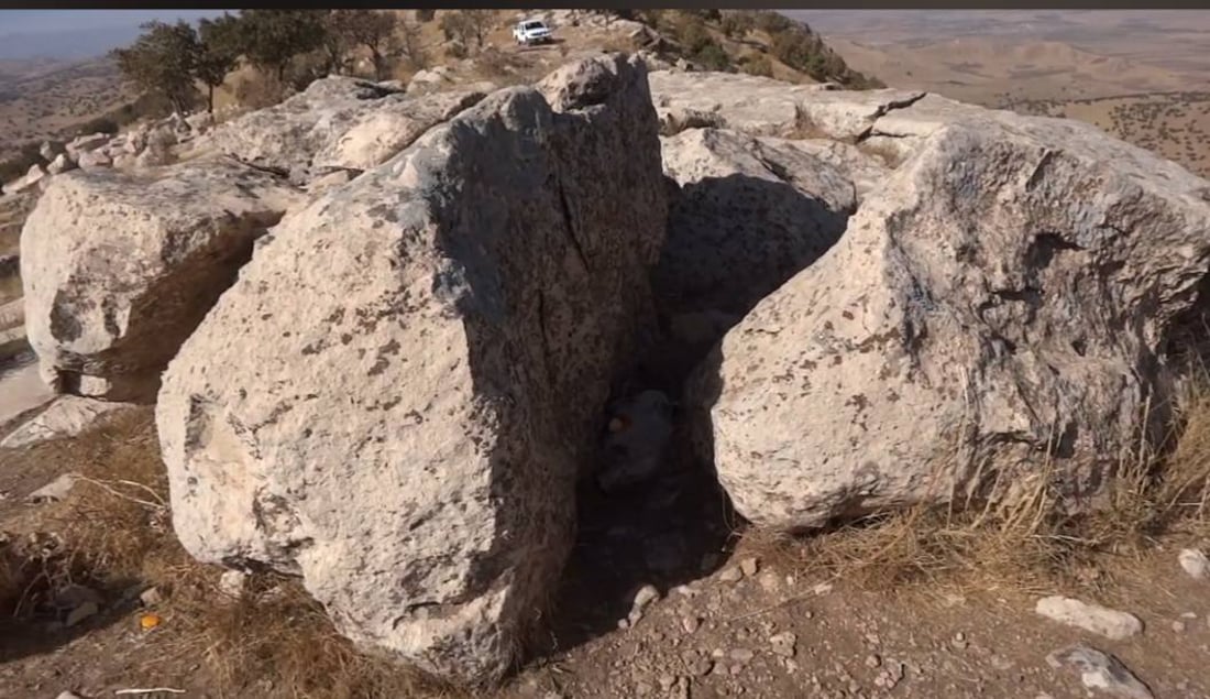 له‌ كوردستان به‌پێی روانگه‌كان‌ وه‌رزى پاییز له‌ رۆژى جیاوازدا دیاری ده‌كرێن