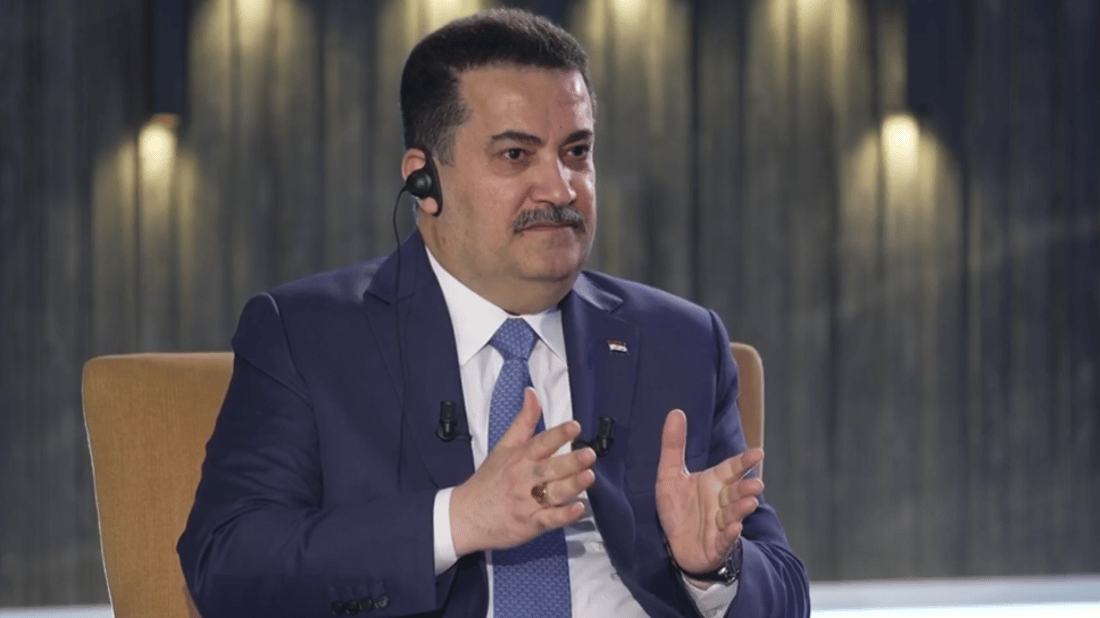 السوداني: تخفيض سعر الدولار في السوق الموازي يعني تسليمه للمهربين