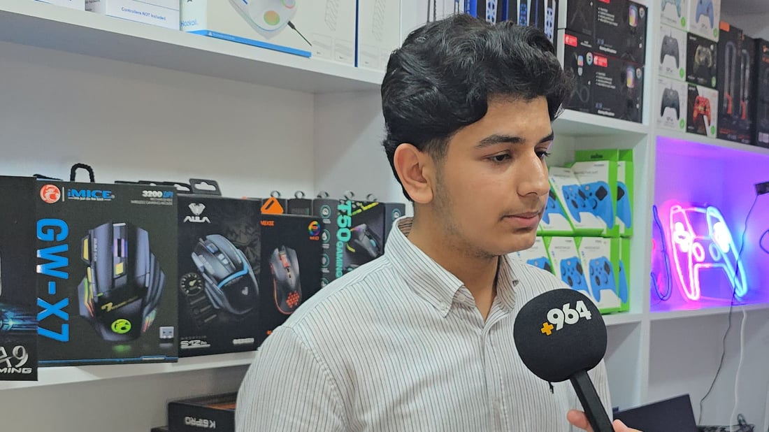 جی تی ئەی 6 هەر لەئێستاوە بازاڕەکانی شلۆق کردووە