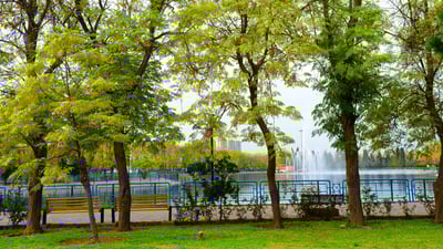 Iraq’s heat eases as fall beckons, forecasters say