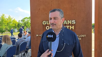  “ئێستاش زیاتر وەک رۆژنامەنووس کاردەکەم”  