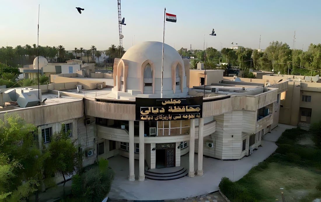 لە دیالە پۆستێکی دیکە بۆ لایەنە کوردییەکان گەڕایەوە
