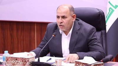 البصرة تجهز خطط طوارئ أمنية وصحية لمواجهة تطورات الحرب