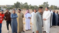 الترفيه في تكريت بحد الإشباع: ستحرجنا ملابس داخلية في ح...