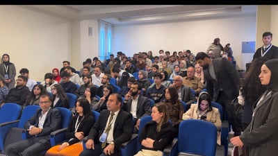 Workshop in Erbil warns of rise in diabetes among young people, urging early screening