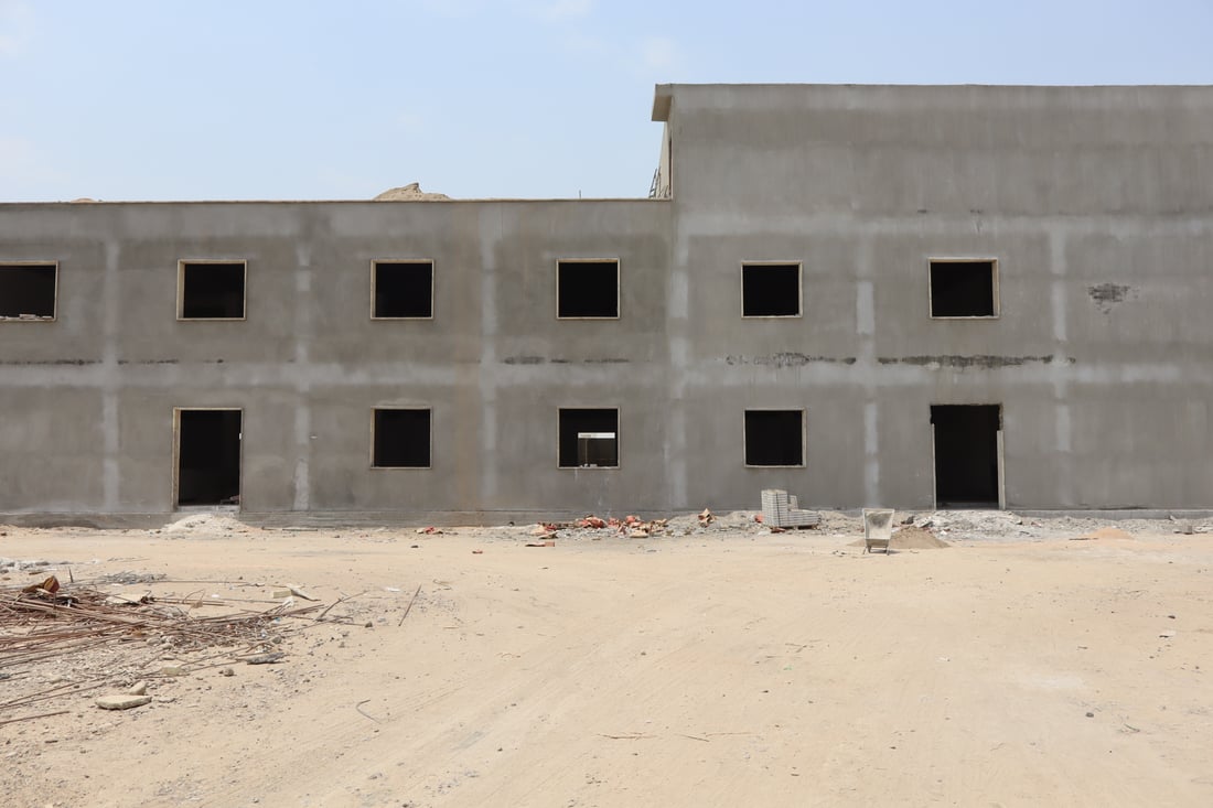 %75 نسبة إنجاز مشروع مرور بلد.. خدمات مرورية موحدة تخفف الزخم وتخدم ثلاث محافظات