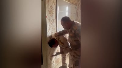 Ministry of Defense bans military uniforms on social media after fight goes viral