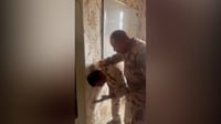 Iraqi defense minister orders investigation into fight among officers