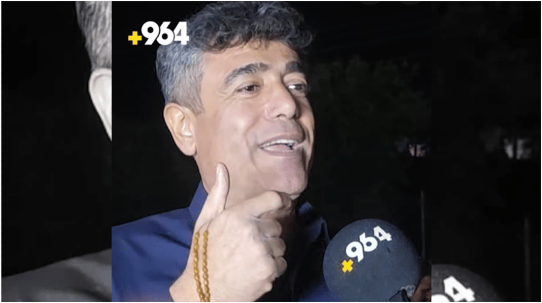 عراقي اتهمته إيران بالتجسس لإسرائيل وصعقته بالكهرباء 4 شهور: لن أزور طهران ثانية