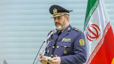 “لە ئەگەری هەر رووبەڕووبوونەوەیەک بنکەکانتان لە ناوچەکە دەکەینە ئامانج”