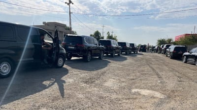 کەرەستەی تەکنیکی نابرێتە ناو رێوڕەسمی چەکدانانی پەکەکە