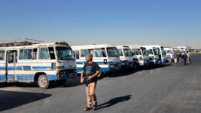 دەستیان بەسەردا دەگیرێت؛ ئەو پاسانەی خوار مۆدێلن نابێت چیتر کاربکەن