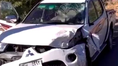 لە رووداوێکی هاتوچۆدا گەنجێک گیانی لەدەستدا