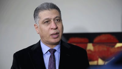 تحذير من نشاط خلايا داعش في أطراف كركوك.. أرشد الصالحي يطالب بتعزيزات عاجلة