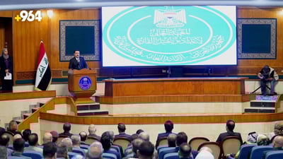 Sudani addresses incompetence in state administration