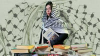 معرض المدى للكتاب يستقبل أهل بغداد صباح الخميس.. وشعراء...