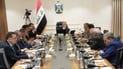 مجلس الاقتصاد يقرر إنشاء وكالة لتنمية المشاريع الصغيرة ودعم الصادرات العراقية