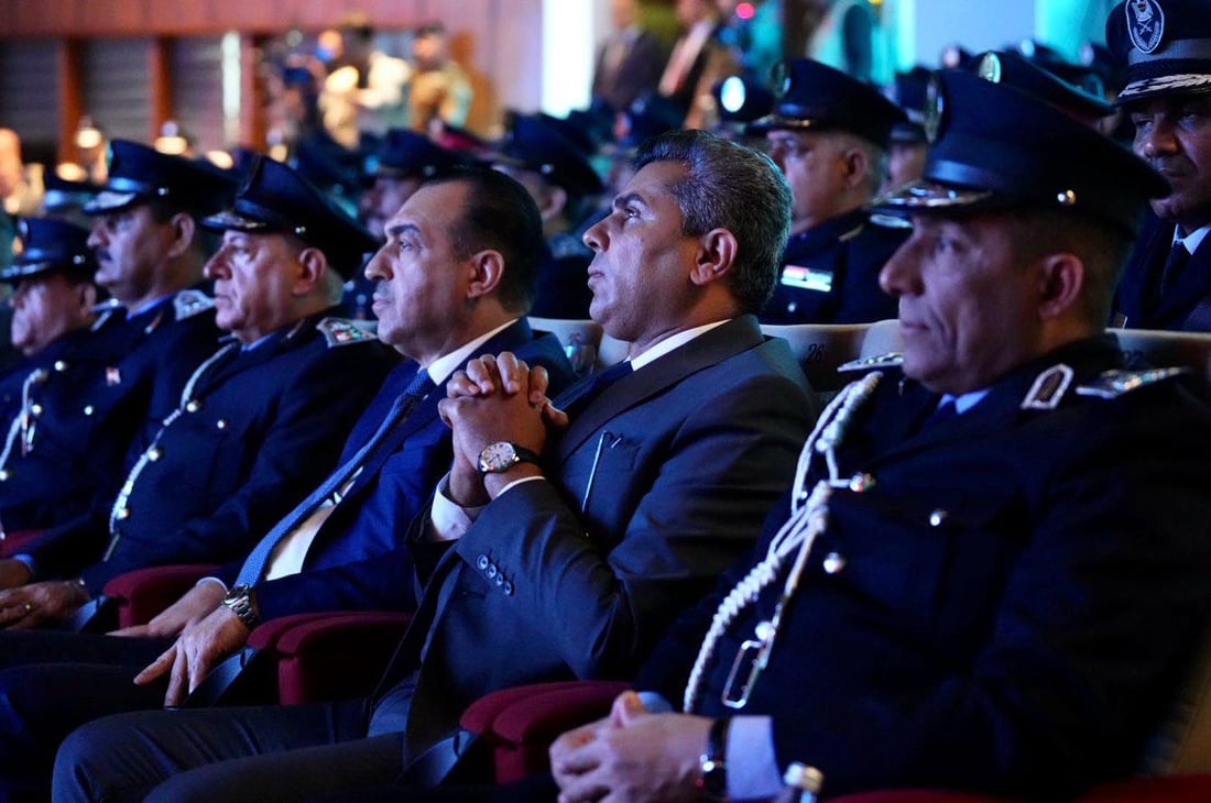 الداخلية تعلن المباشرة بتسجيل الأسلحة الشخصية للمواطنين (صور)