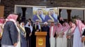 البو حاتم نصبت الابن شيخاً للعشيرة قبل تشييع والده في الفلوجة (فيديو)