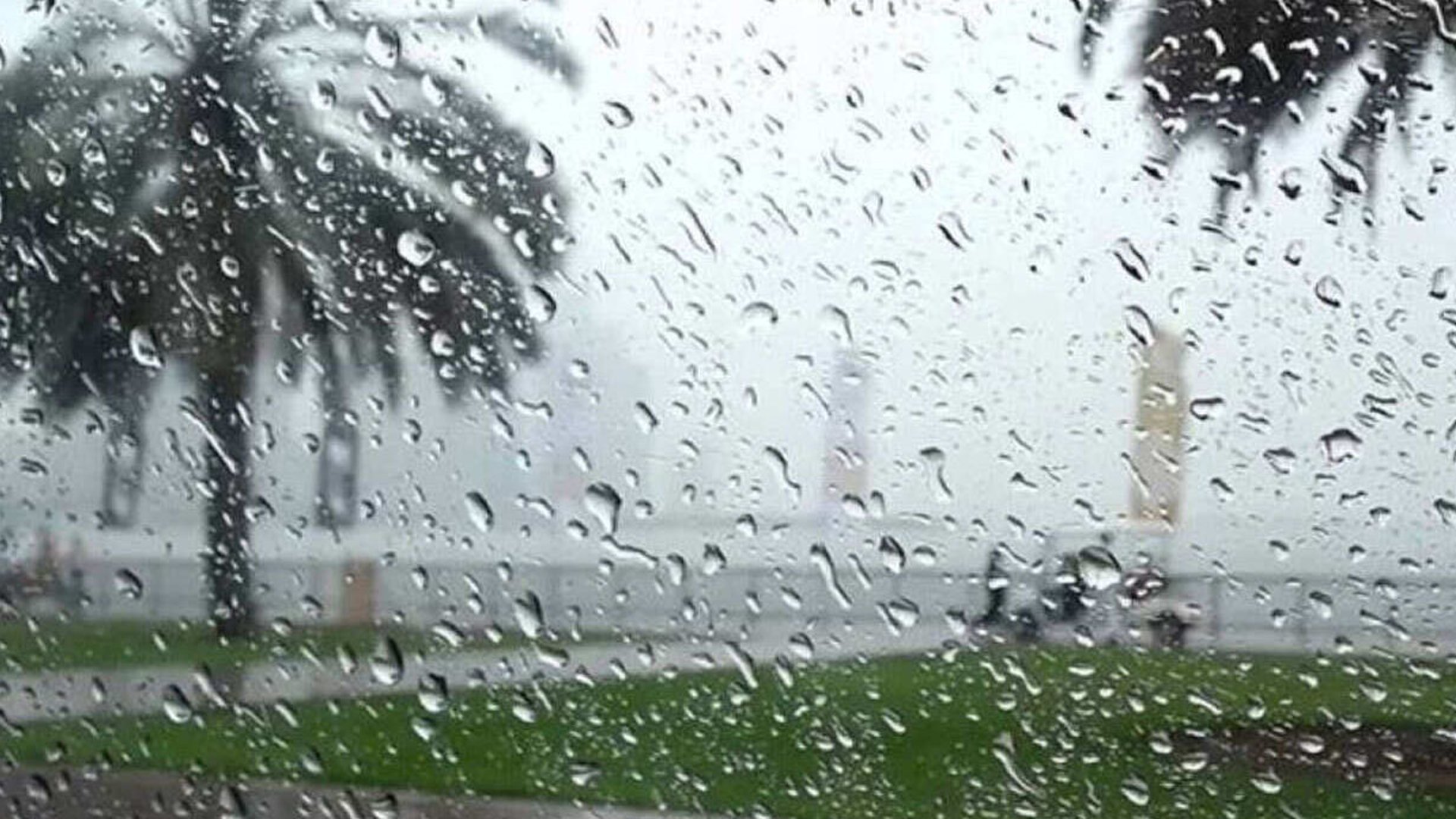 3 أيام من الغيوم والأمطار.. تفاصيل الطقس من اليوم حتى الخميس