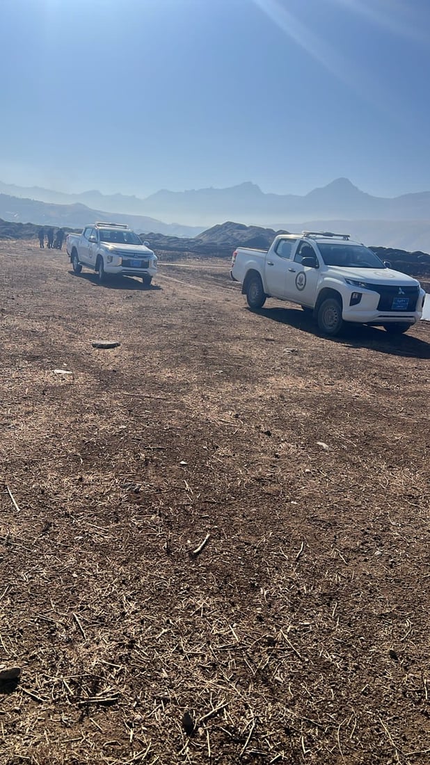 کۆمەڵێک گۆمی ئاو و سیپەی راوچییان لە دەشتی دێلیزیان تێکدران