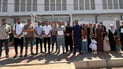 دروشمەکانیان بە عەرەبی بەرزکردەوە؛ دەبێت بەغدا بمانکاتە هەمیشەیی دەنا بایکۆت دەکەین