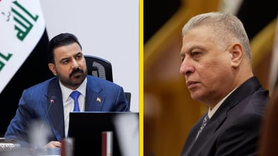 رسالة من الصالحي للقائد العام.. ومطالب ببقاء سيطرة بغداد على كركوك وطوزخورماتو
