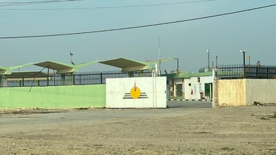 أسماء وعناوين جميع محطات الوقود العاملة في الأنبار لهذا اليوم الخميس