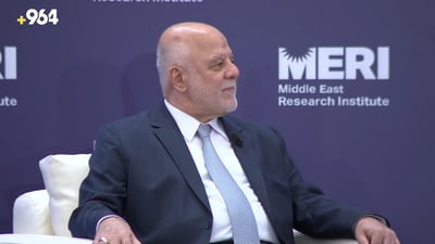 العبادي: المطالبات بعودة البعث هدفها “غث” السلطة الحاكمة فقط