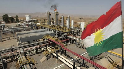 Kurdistan Region oil industry group urges talks to resume exports​