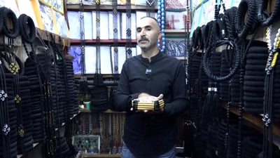 عقال كربلاء وجيرانها رشيق ثم يكبر جنوباً وأسعار العمارة تلامس 100 دولار