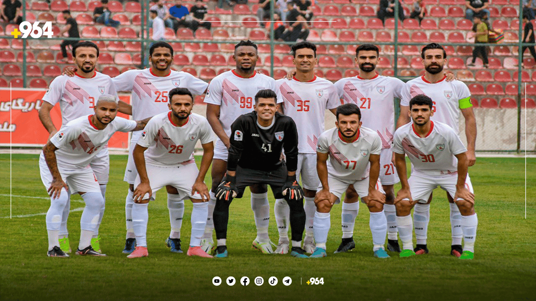 نەورۆز تۆڵەی شکستەکەی لە دهۆک کردەوە