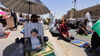 لا تتزاحموا على المنصة وحضور النساء مهم جداً.. توجيهات 