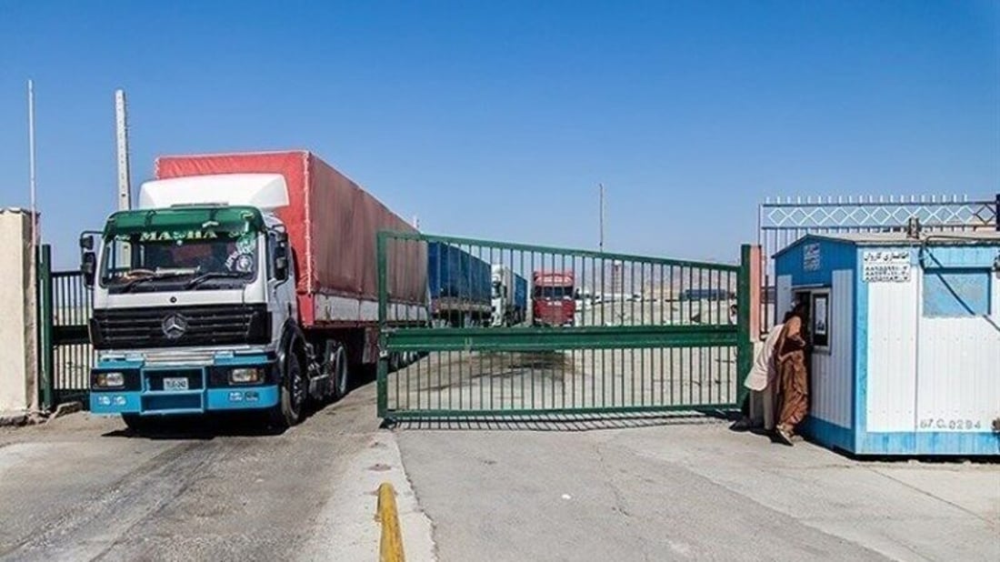 إيران صدرت للعراق 300 ألف طن من البطيخ والتفاح والبرتقال خلال 10 أشهر