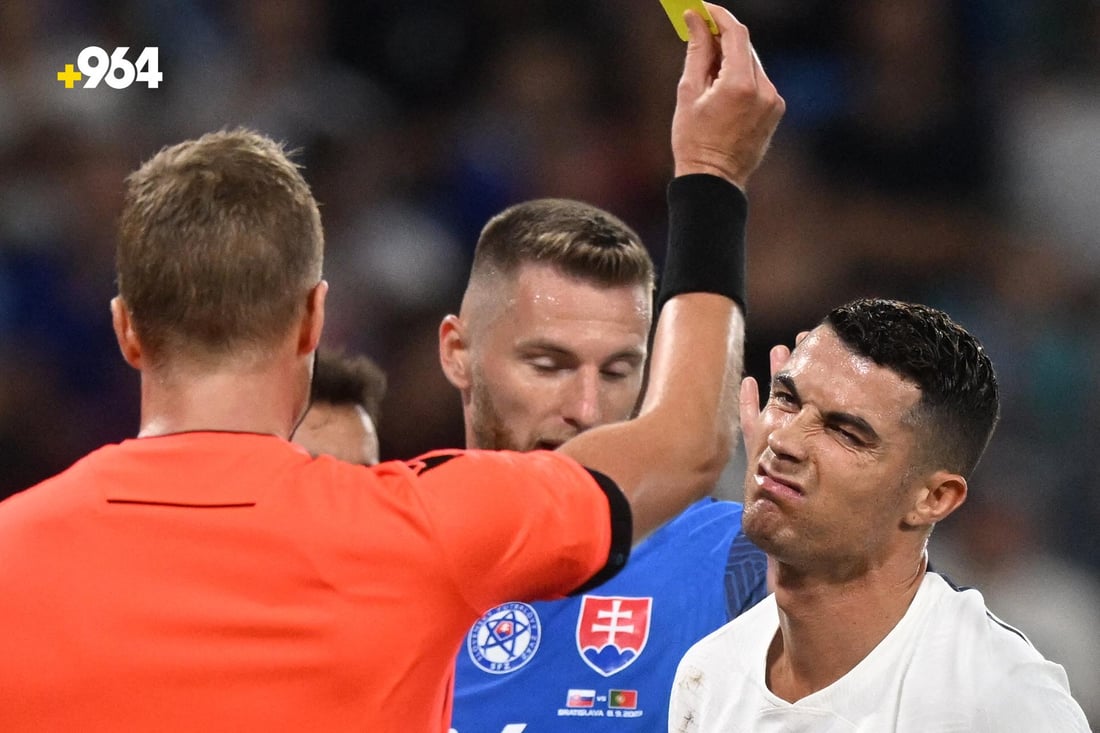 رۆناڵدۆ سزا درا و پۆرتوگال جێده‌هێڵێت