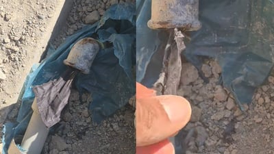 چۆمان؛ بۆرى ئاوى ماڵێک بەهۆى پەڕۆیەکەوە گیرا