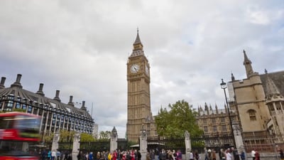 خوێندکارانی کوردستان سەردانی زانکۆی بەریتانی دەکەن