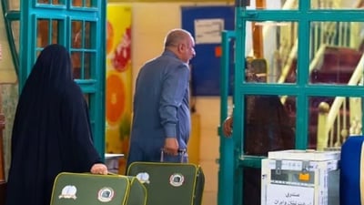 لەبارەى دابڕانى دوو حاجى کورد روونکردنەوە دەدرێت