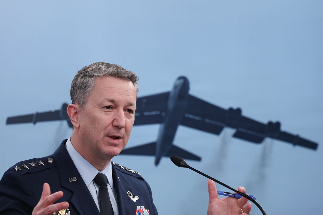 “ئامادەین بۆ دەستپێکردنەوەی جەنگ دژی ئێران”